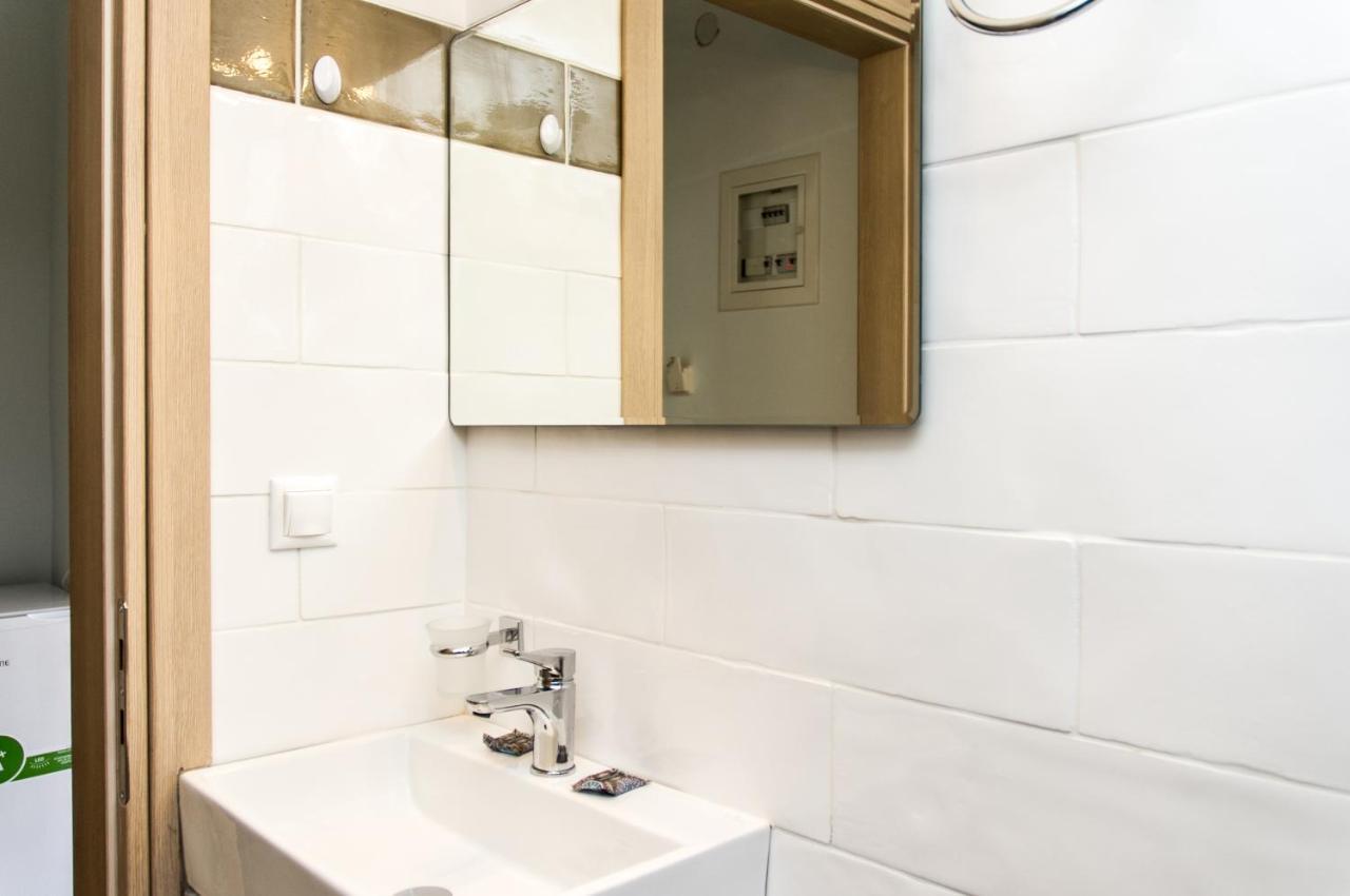 Tasos Rooms Stoúpa Dış mekan fotoğraf